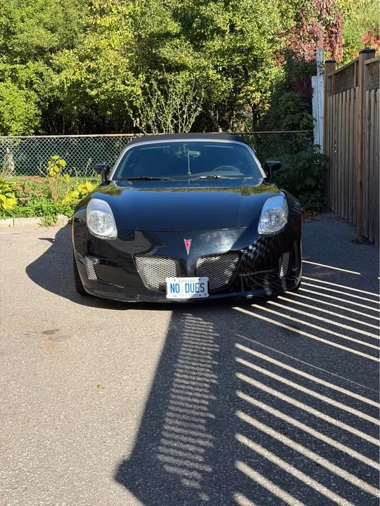 2006 Pontiac Solstice - Image 3 of 19