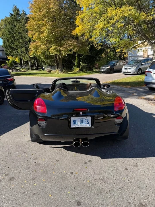 2006 Pontiac Solstice - Image 5 of 19