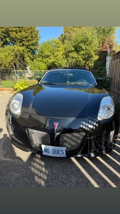 2006 Pontiac Solstice - Image 2 of 19