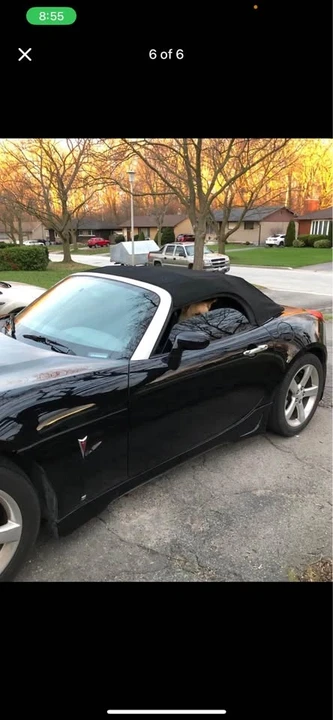 2006 Pontiac Solstice - Image 14 of 19
