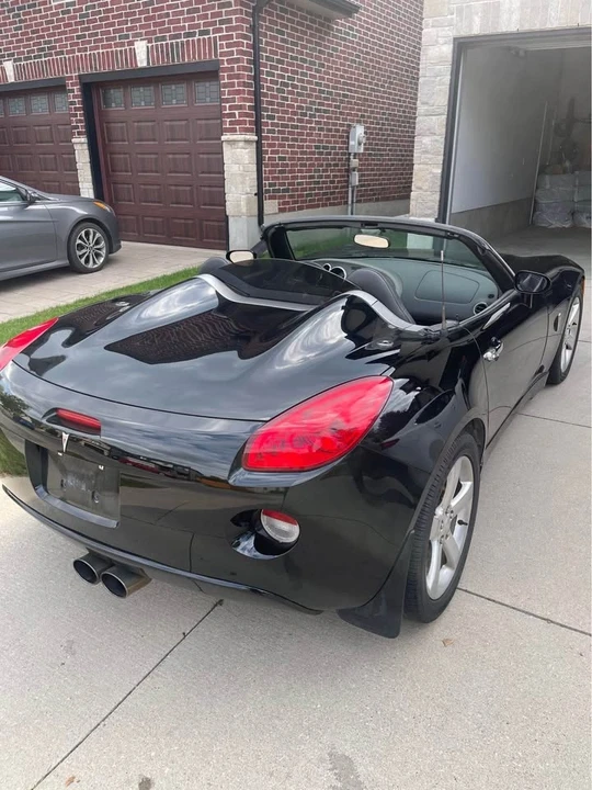 2006 Pontiac Solstice - Image 15 of 19