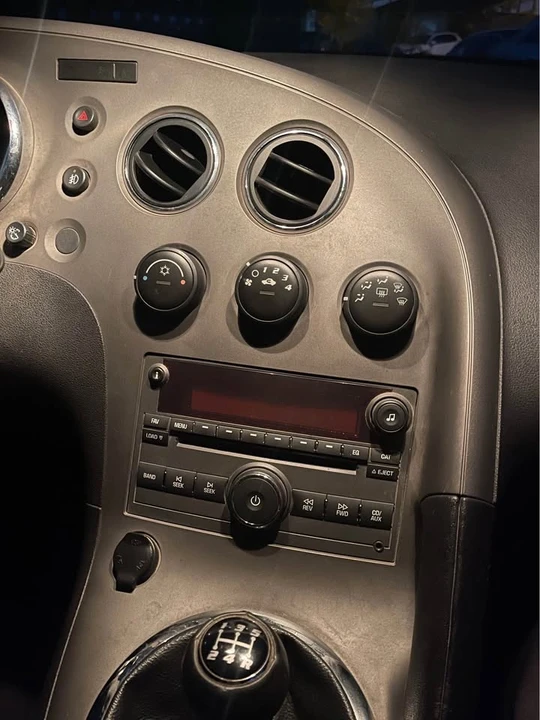 2006 Pontiac Solstice - Image 8 of 19