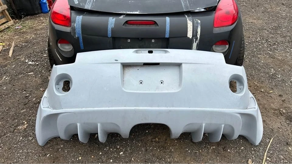 2006 Pontiac Solstice - Image 15 of 20