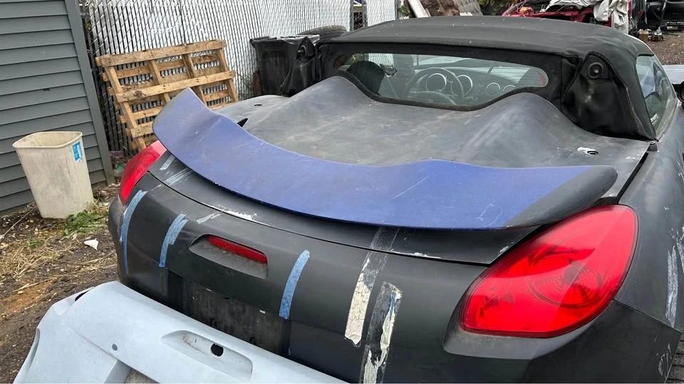 2006 Pontiac Solstice - Image 18 of 20
