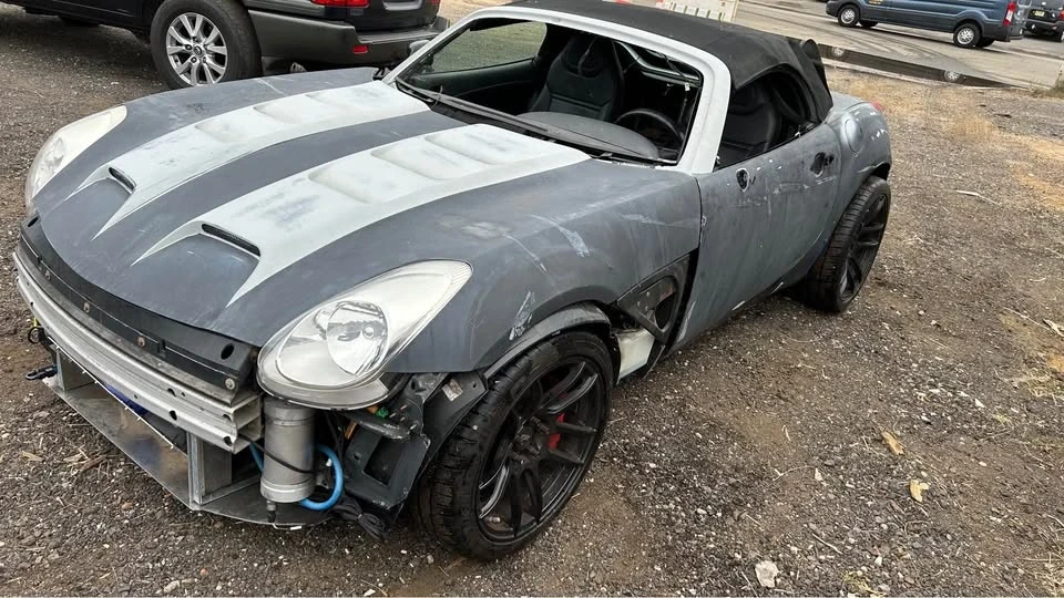 2006 Pontiac Solstice - Image 6 of 20