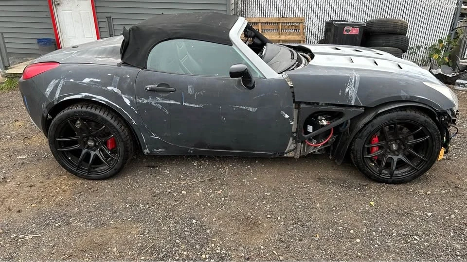 2006 Pontiac Solstice - Image 3 of 20