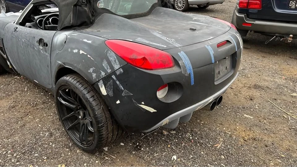 2006 Pontiac Solstice - Image 5 of 20