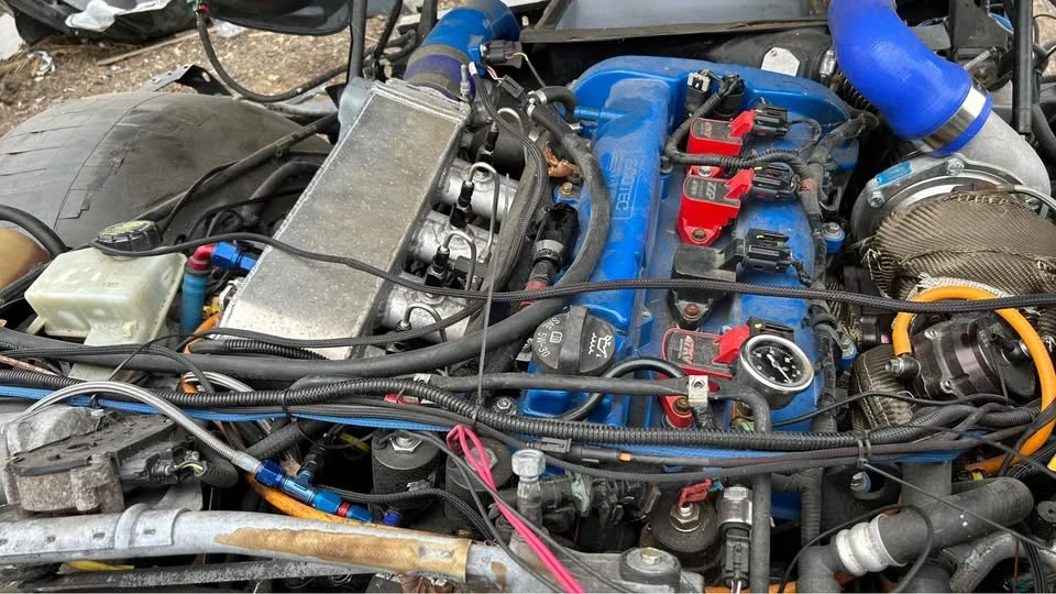 2006 Pontiac Solstice - Image 11 of 20