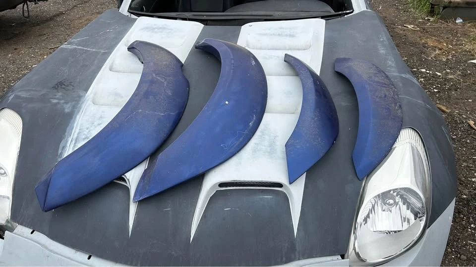 2006 Pontiac Solstice - Image 16 of 20