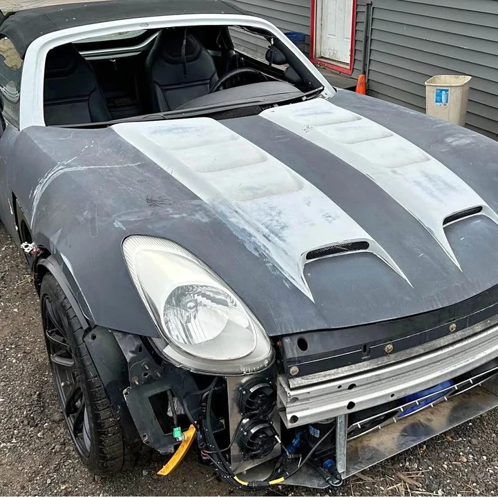2006 Pontiac Solstice - Image 2 of 20