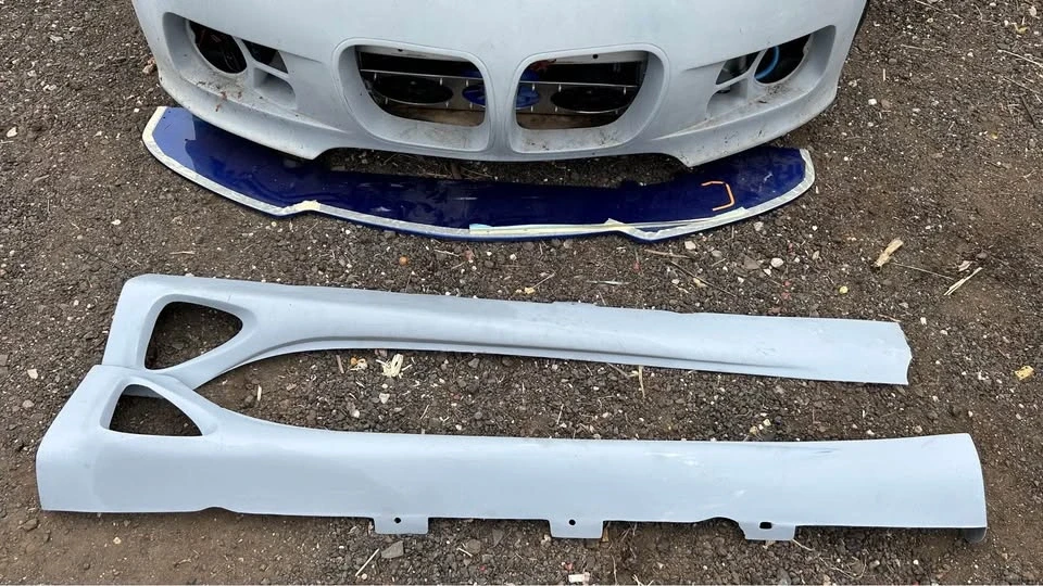 2006 Pontiac Solstice - Image 17 of 20