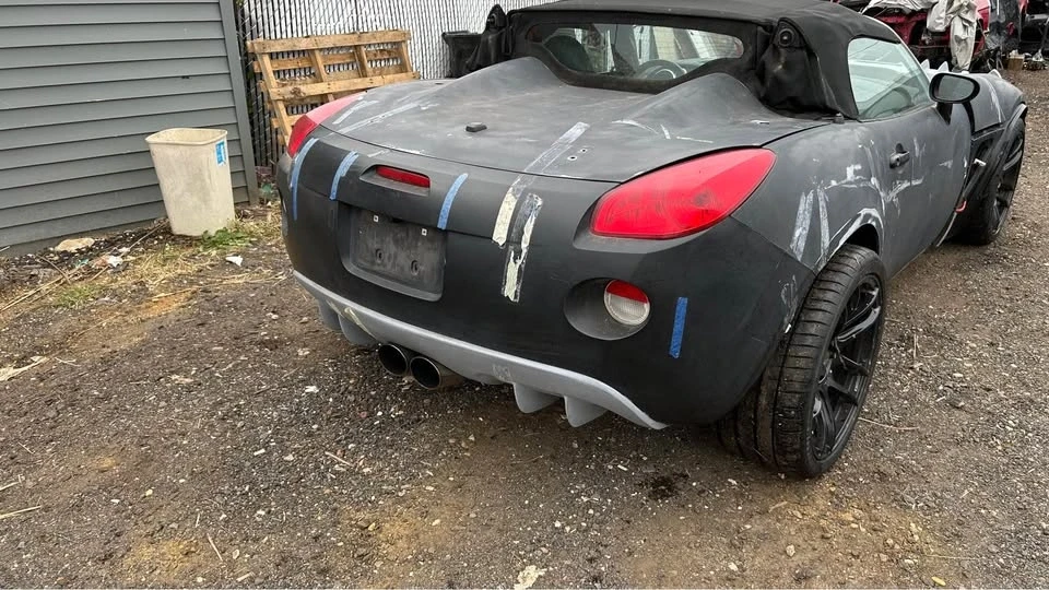 2006 Pontiac Solstice - Image 4 of 20