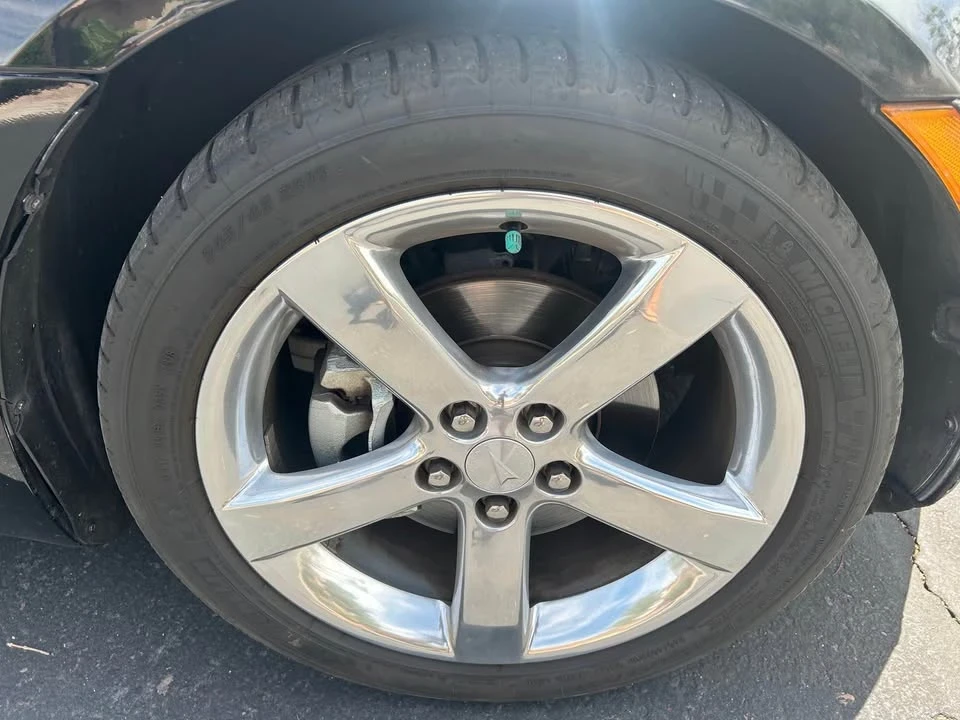 2006 Pontiac Solstice - Image 3 of 8