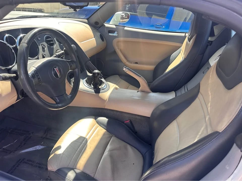 2006 Pontiac Solstice - Image 7 of 9