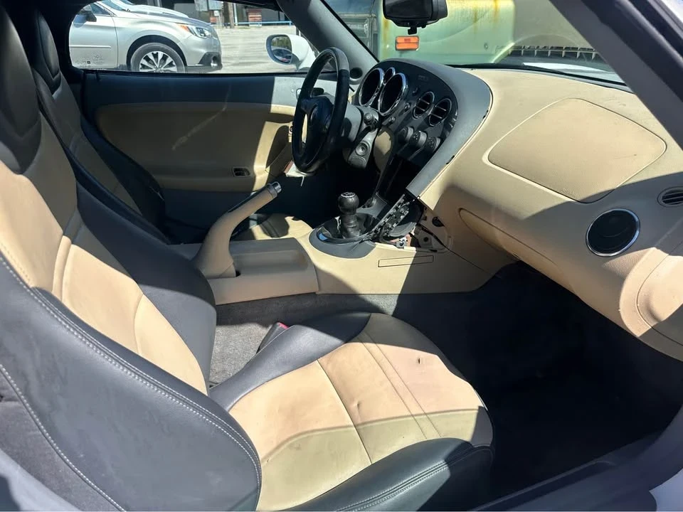 2006 Pontiac Solstice - Image 8 of 9