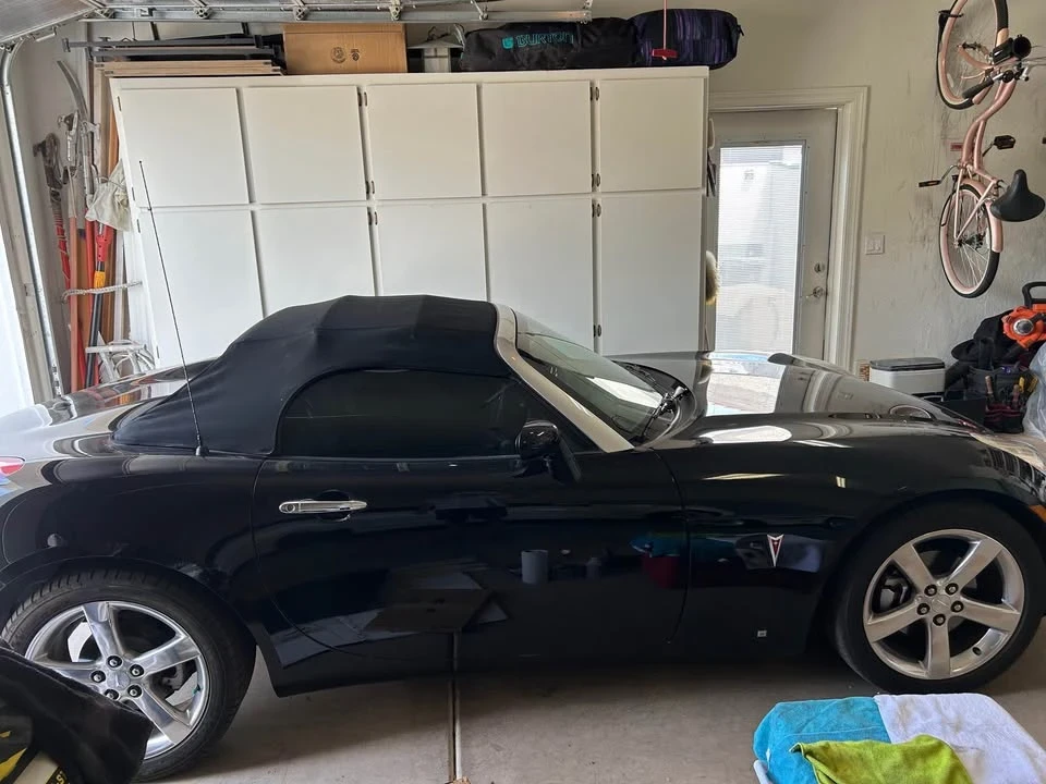 2006 Pontiac Solstice - Image 4 of 8