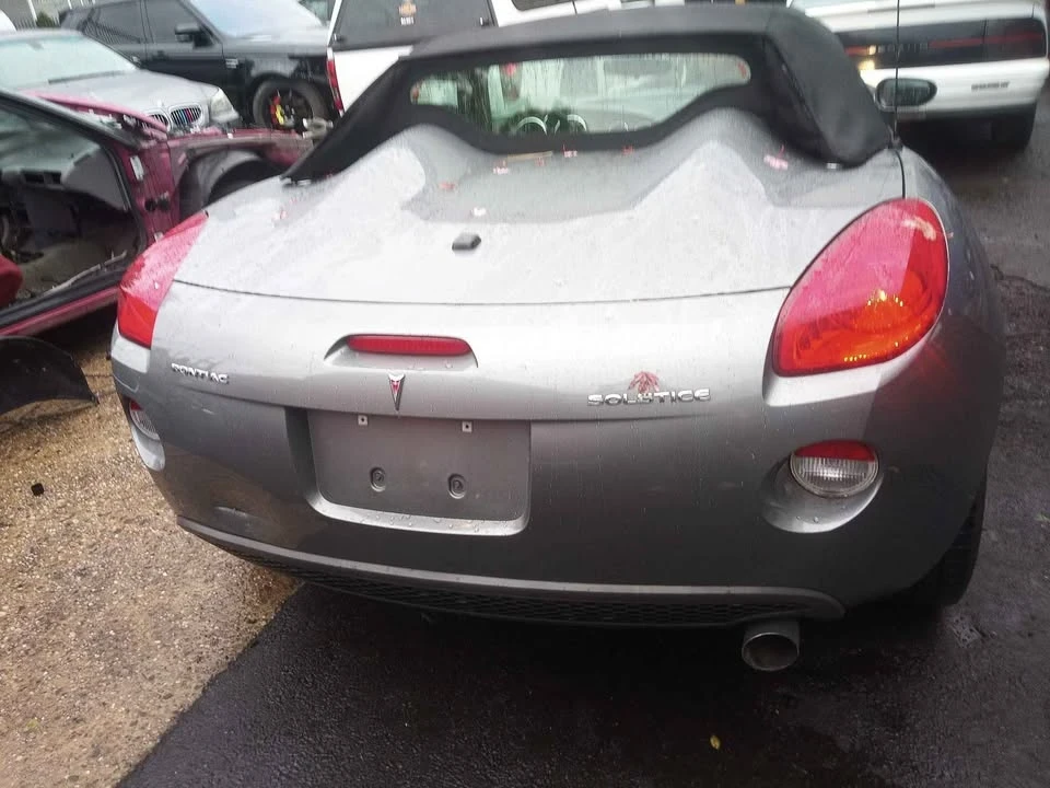 2006 Pontiac Solstice - Image 3 of 14