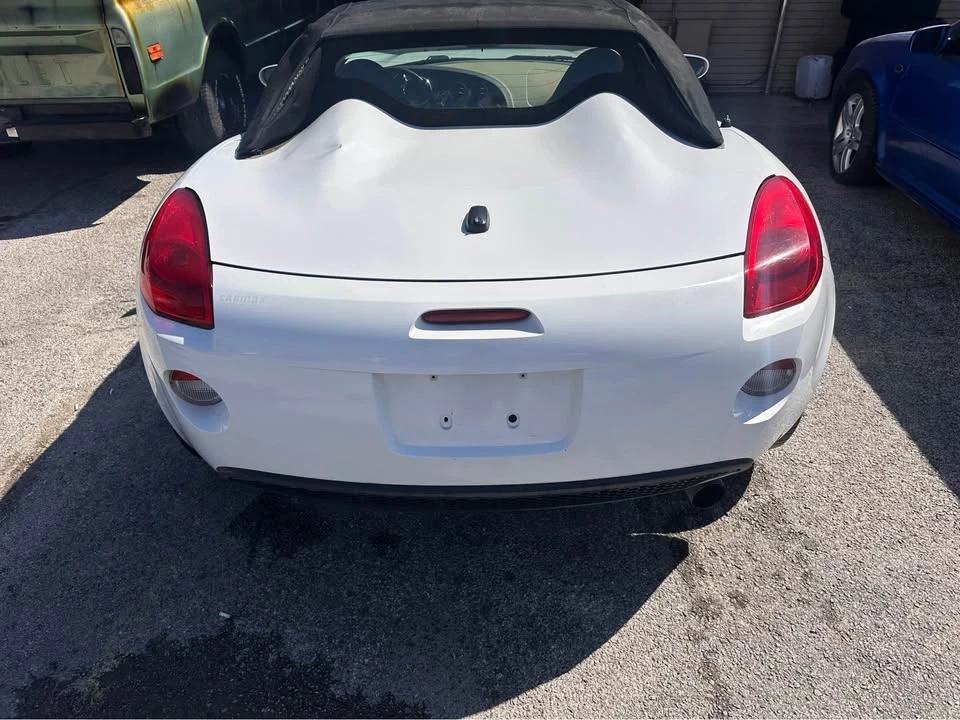 2006 Pontiac Solstice - Image 5 of 9