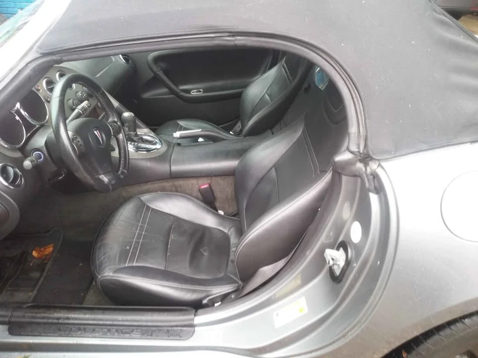2006 Pontiac Solstice - Image 5 of 14