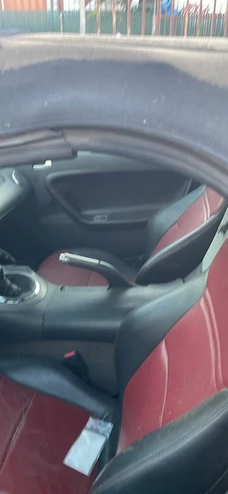 2006 Pontiac Solstice - Image 4 of 4