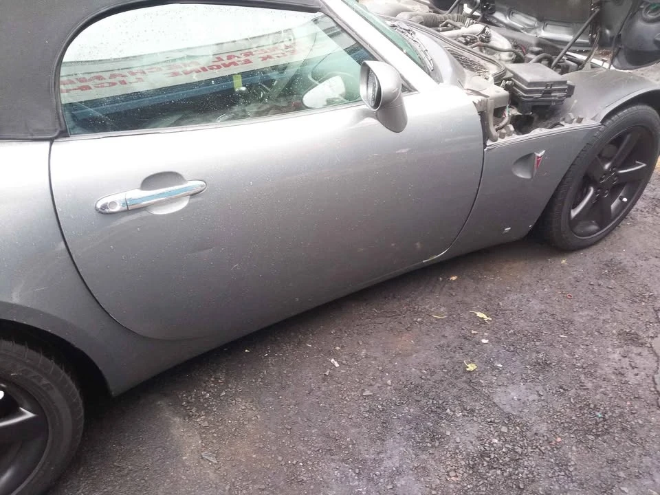 2006 Pontiac Solstice - Image 8 of 14