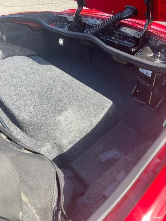 2006 Pontiac Solstice - Image 5 of 6