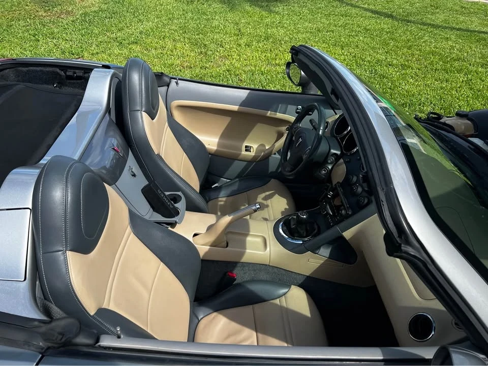 2006 Pontiac Solstice - Image 3 of 4