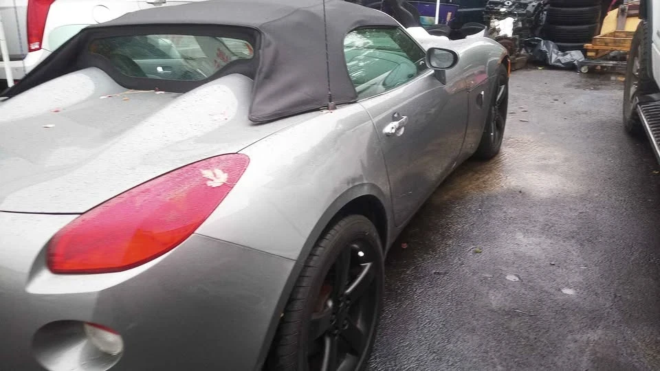 2006 Pontiac Solstice - Image 14 of 14
