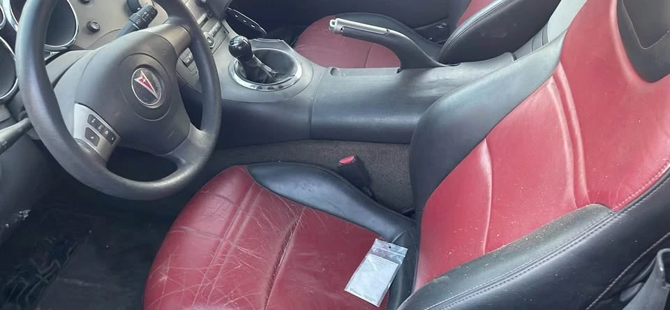 2006 Pontiac Solstice - Image 3 of 4