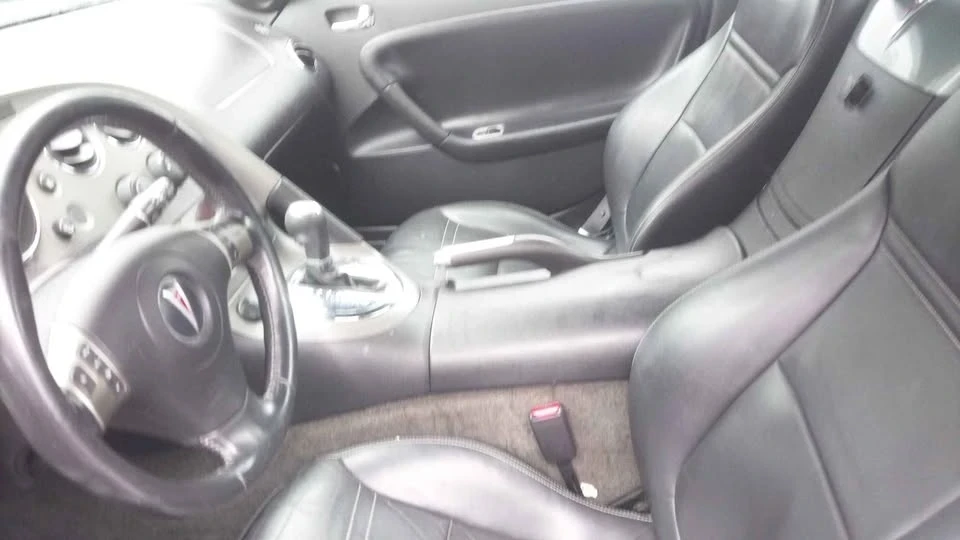 2006 Pontiac Solstice - Image 11 of 14
