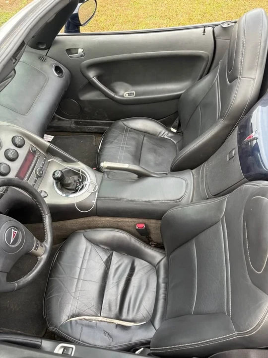 2006 Pontiac Solstice - Image 5 of 6