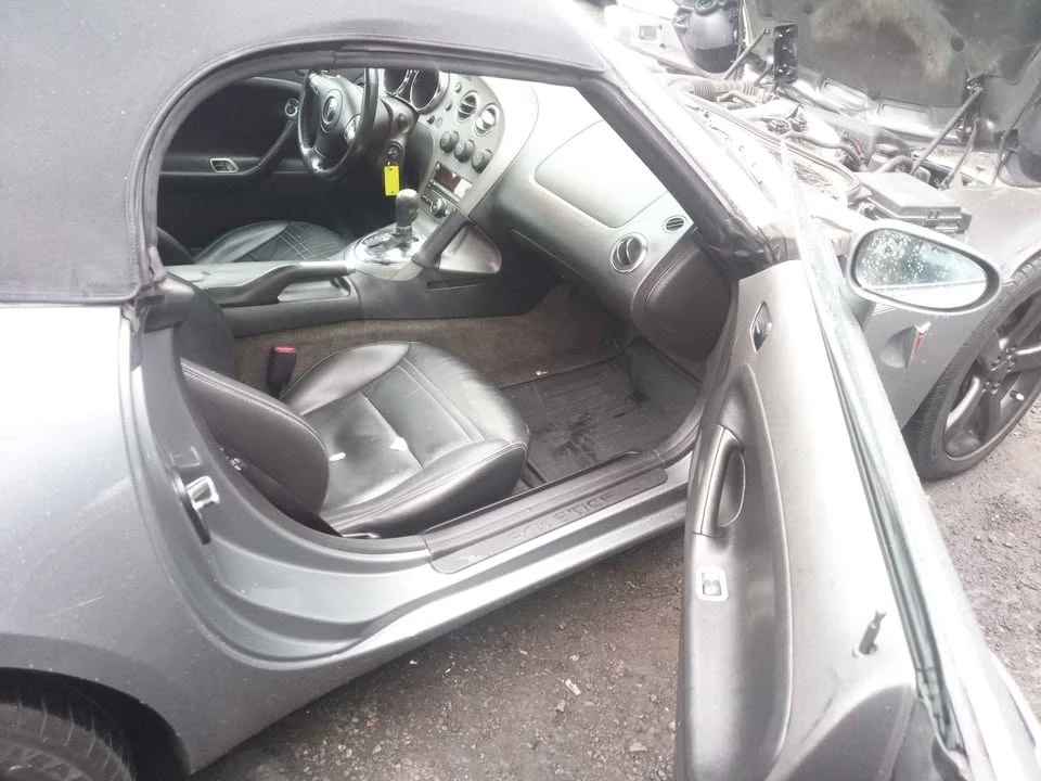 2006 Pontiac Solstice - Image 7 of 14