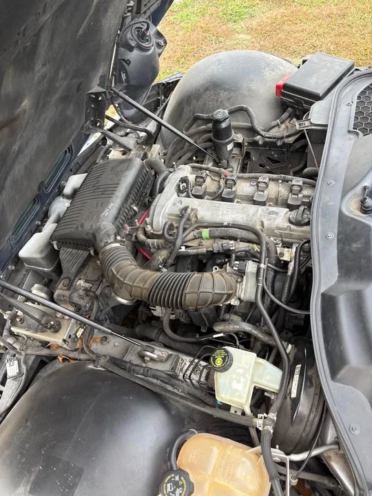 2006 Pontiac Solstice - Image 6 of 6