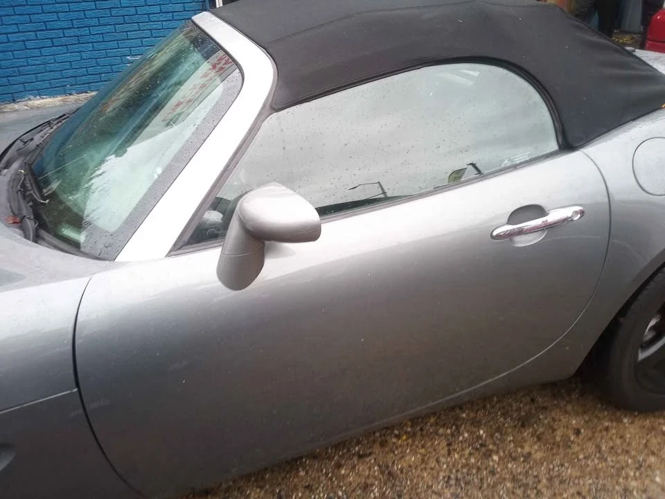 2006 Pontiac Solstice - Image 6 of 14