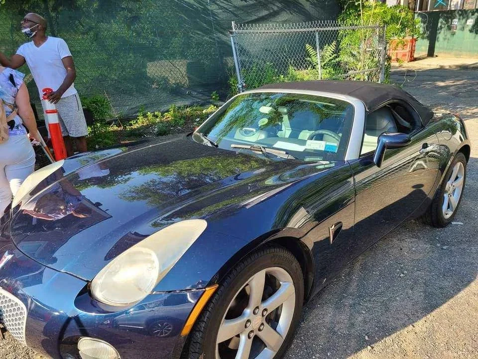 2006 Pontiac Solstice - Image 6 of 6