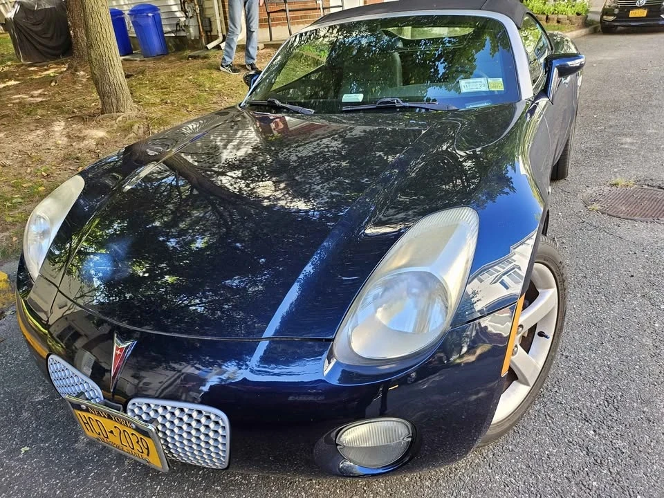 2006 Pontiac Solstice - Image 3 of 6