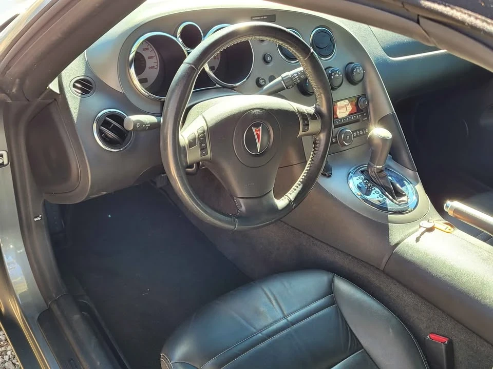 2006 Pontiac Solstice - Image 2 of 4