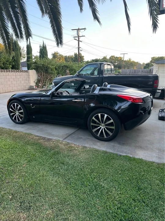2006 Pontiac Solstice - Image 4 of 12