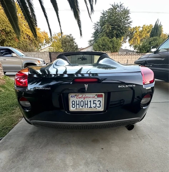 2006 Pontiac Solstice - Image 5 of 12