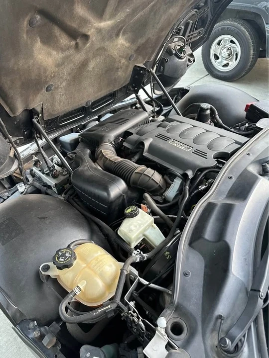 2006 Pontiac Solstice - Image 12 of 12