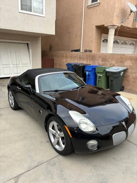 2006 Pontiac Solstice - Image 5 of 15
