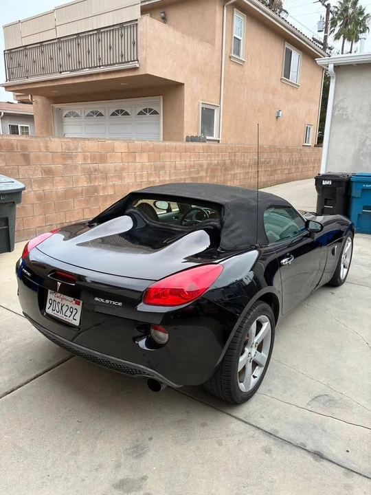 2006 Pontiac Solstice - Image 7 of 15