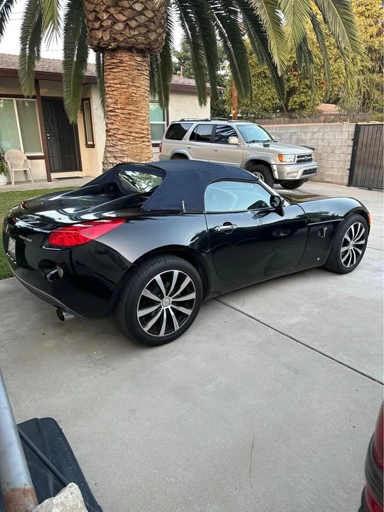 2006 Pontiac Solstice - Image 10 of 12