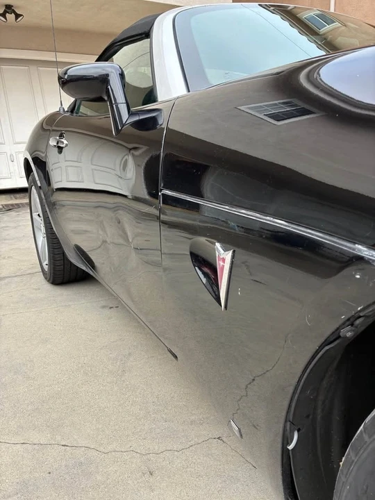 2006 Pontiac Solstice - Image 6 of 15