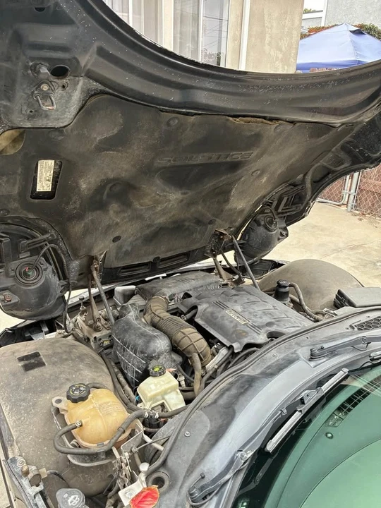 2006 Pontiac Solstice - Image 13 of 15