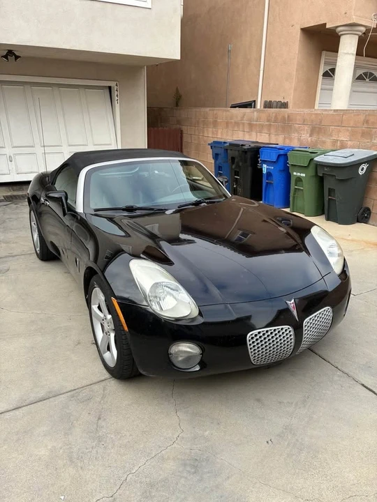 2006 Pontiac Solstice - Image 2 of 15
