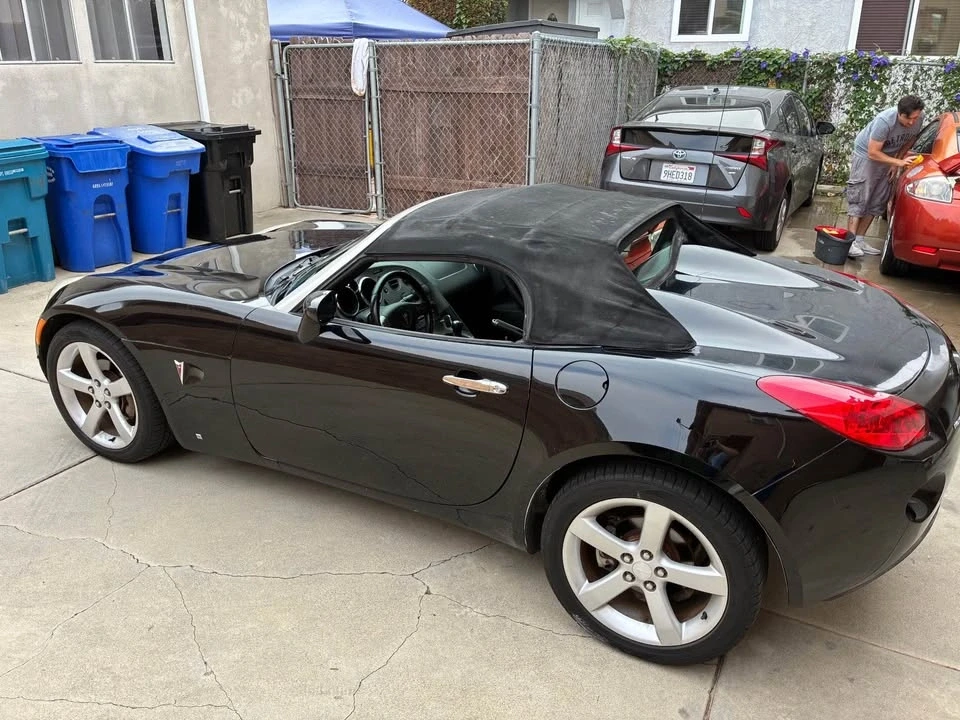 2006 Pontiac Solstice - Image 10 of 15