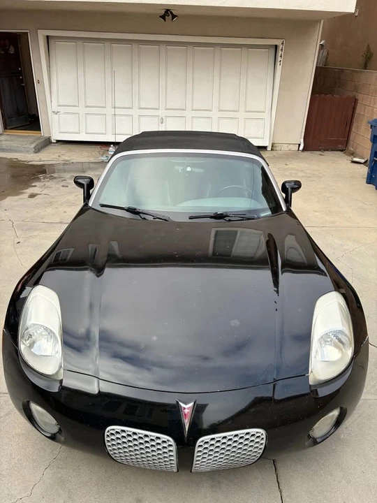 2006 Pontiac Solstice - Image 3 of 15