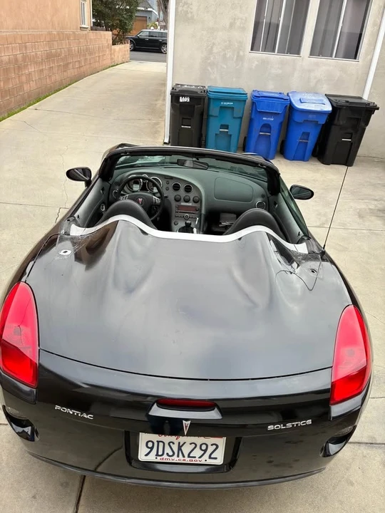2006 Pontiac Solstice - Image 15 of 15