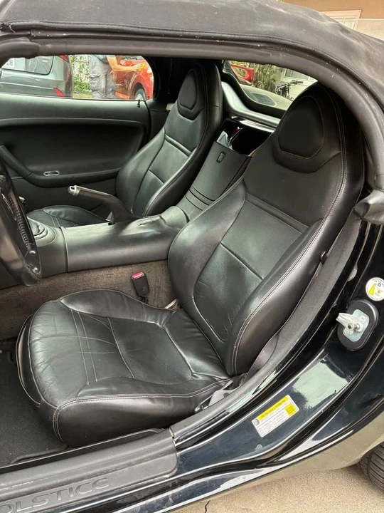 2006 Pontiac Solstice - Image 11 of 15